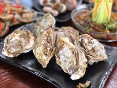 -张会海鲜饭店(东戴河店)