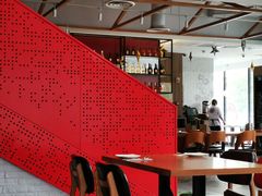 大堂-必胜客(东岳店)