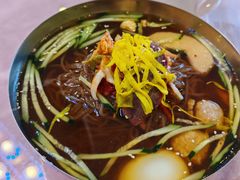 -长白山国际酒店中餐厅