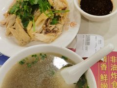 -振鼎鸡(福州路店)