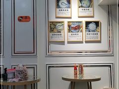 大堂-黄氏正轩(桂林路店)