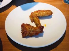 -新贝乐意大利餐厅(苏州中心店)