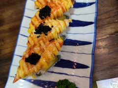 -仙隐小鹿中華の日料(正弘城店)