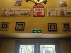 -多克多蒸气茶DOKDO(鼓楼绿地店)