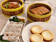 -香云轩·顺德菜(香云纱园林酒店店)
