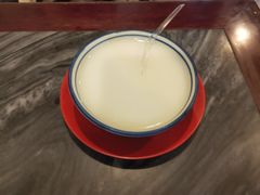 杏仁豆腐-玫瑰甜品(文明路店)