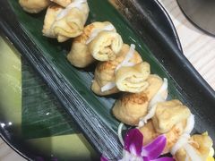 手工福袋-椰夫人·养生椰子鸡(金沙洲永旺店)