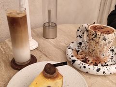 -玲婧胡同·生日蛋糕·餐厅(嘉里城店)