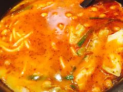 麻辣米线-阿香米线(天津凯德餐厅店)