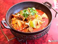 -尹兰楼西北风情餐厅(嘉定店)