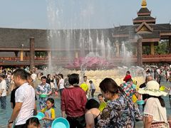 -西双版纳傣族园