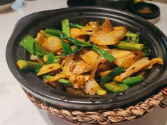 -乔阿马·江南味·驴肉香(龙湖华泾天街店)