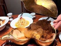 -面辣子·陕西家乡菜(钟楼店)