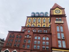 -青岛啤酒博物馆