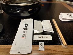 -九田家黑牛烤肉料理(中北镇店)