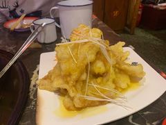 -粗粮人家·东北菜(洋桥店)