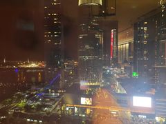 -小南洋海景餐厅(深圳湾店)