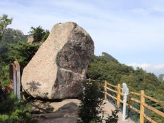 -洛阳白云山景区