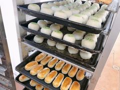 -爱德顺糕点食屋(利民道店)