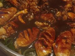 -黄记煌三汁焖锅(顺义华联店)