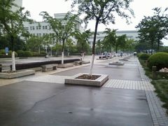 -上海大学(宝山校区)