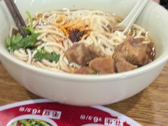 -李先生牛肉面大王(马栏店)