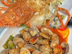 -小海豚•老字号海鲜餐厅(天涯店)