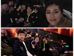 -中影新星影城(万科锦程店)