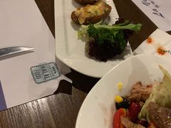 -乐味图西餐厅(站前路店)
