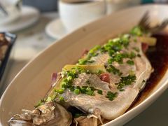 -柳莺湖上·湖景餐厅·江南菜(西湖店)