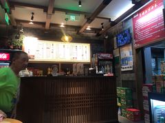 -慧娟面馆·餐厅(望江路店)