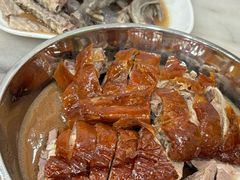-鹅簋(顺德总店)