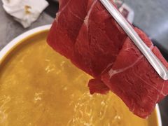 -一绪に寿喜烧(荟聚店)