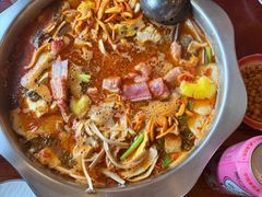 -大理.老字号渝记酸萝卜乌鱼(古城总店)