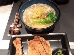 -馔豚·台北菜专门店(深圳湾万象城店)