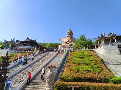 -句容茅山景区