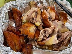 -红炎炎农家菜老字号(金水台店)