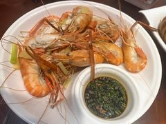 -晴晴饭店(中原地区店)