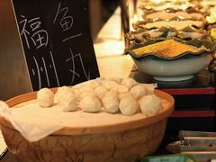 -新食谱全日制餐厅·苏州苏州湾艾美酒店