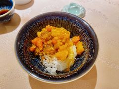 秃黄油捞饭-成隆行·蟹王府(九江路店)