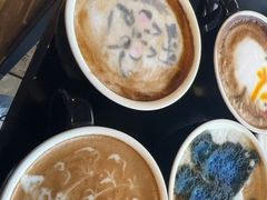 -王森咖啡西点烘焙培训(上海名厨中心店)