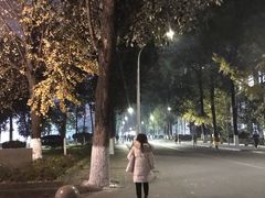 -四川大学(华西校区)