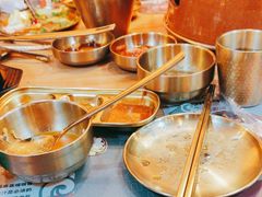 -闻老头·菊花炭烤肉(D11店)