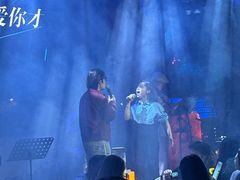 -梦田音乐miniLIVE(漳州店)