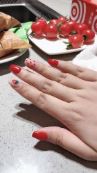-Beauty Nails 美甲美睫皮肤管理