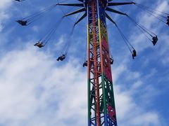 -梦幻奥陶纪景区