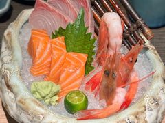-炙柒Sekinana·精致日料(合生汇店)