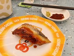 -元气寿司(东方宝泰店)