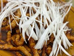 -周师饭店