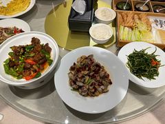 -有喜胶东小馆(太申祥和店)
